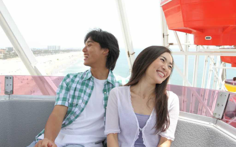 参加者が同じ思い