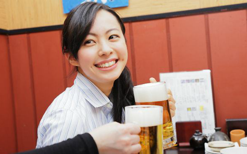 初めての方でも参加しやすい