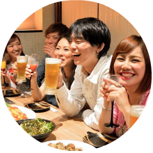 社会人 飲み会