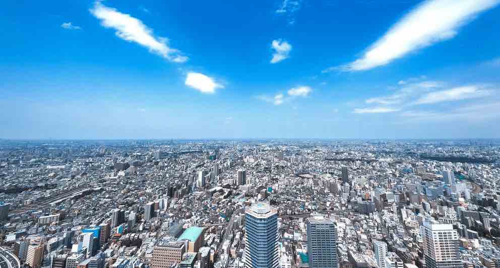 東京　友達作り