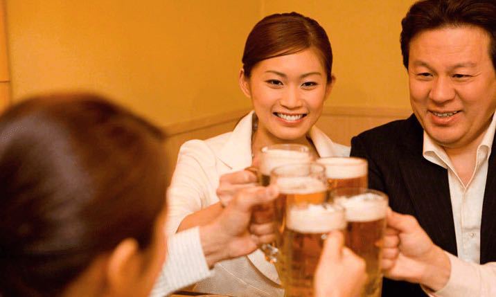 社会人サークル　４０代