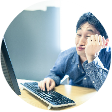 イメチェンをしてみる