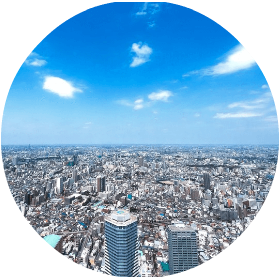 東京　友達作り