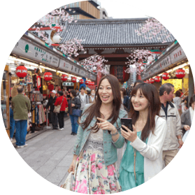 東京　友達作り