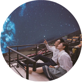 東京デートスポット